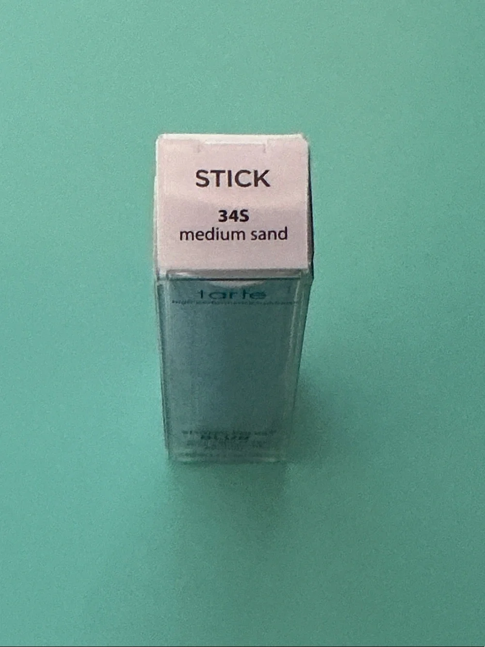 tarte Shape Tape Blur Concealer Stick — 345 Medium Sand